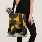 Dames eerste tote bag (Dichtbij)