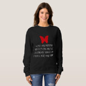 Dames Elegantie Collectie Dames Trui (Voorkant volledig)