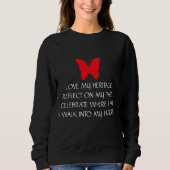 Dames Elegantie Collectie Dames Trui (Voorkant)