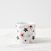 DAMES ELEGANTIE COLLECTIE ESPRESSO KOP (Voorkant)