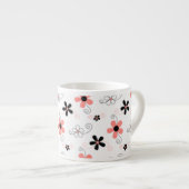 DAMES ELEGANTIE COLLECTIE ESPRESSO KOP (Voorkant rechts)