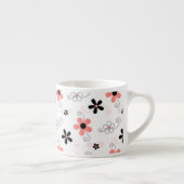 DAMES ELEGANTIE COLLECTIE ESPRESSO KOP (Rechts)