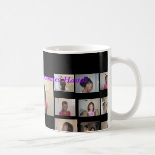 DAMES ELEGANTIE COLLECTIE KOFFIEMOK