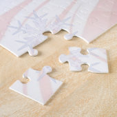 DAMES ELEGANTIE COLLECTIE LEGPUZZEL (Zijkant)