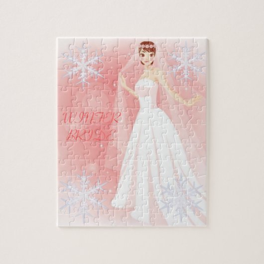 DAMES ELEGANTIE COLLECTIE LEGPUZZEL (Verticaal)