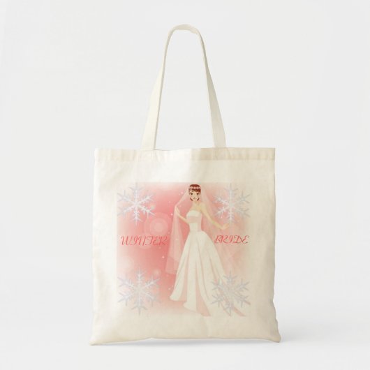 DAMES ELEGANTIE COLLECTIE TOTE BAG (Voorkant)