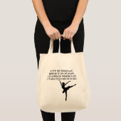 DAMES ELEGANTIE COLLECTIE TOTE BAG (Voorkant (product))