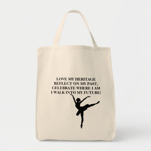 DAMES ELEGANTIE COLLECTIE TOTE BAG (Voorkant)