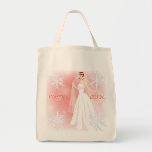 DAMES ELEGANTIE COLLECTIE TOTE BAG (Voorkant)