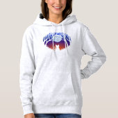 Dames en heren, kattebroeken, dames en heren hoodie (Voorkant)