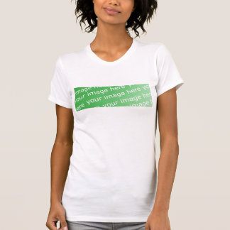 Dames en heren, prestaties en sport, T-Shirt