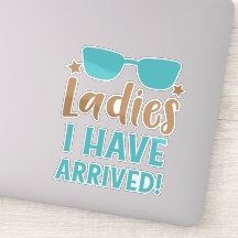 Dames en heren, zonnebrillen, sterren