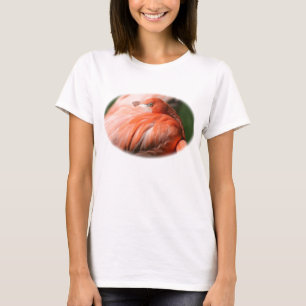 Dames Flamingo Shirt