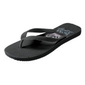 Dames Flip Flops van de Baas (Schuin)