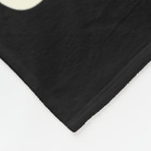 Dames Funny Sarcastische Hersenen Zijn Optioneel C Fleece Deken (Hoek)