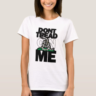 Dames Gadsden T-shirt