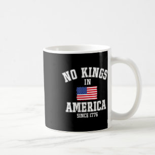 Dames Geen Koningen In Amerika Sinds 1776 4 Juli Koffiemok