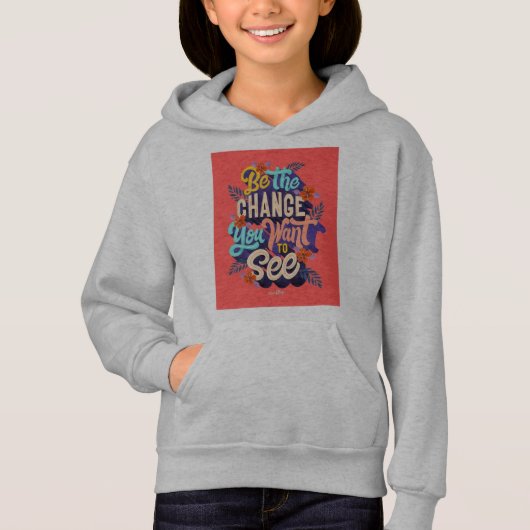 Dames Gezellige Pullover Hoodie - Ultieme Comfort (Voorkant)