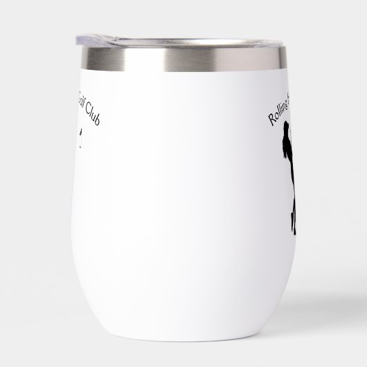 Dames Golf Hole in één persoon (Rechts)