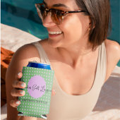 Dames Golf League / Golf Club Blikjeskoeler