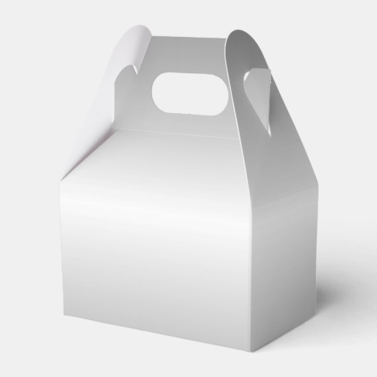 Dames Golfer Personal Bedankdoosjes (Achterkant)