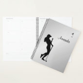 Dames Golfer Personal  Planner (Display)