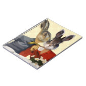 Dames Gossiping 2 Notitieboek (Linkerzijde)