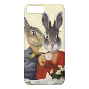 Dames Gossiping iPhone 8/7 Plus Hoesje