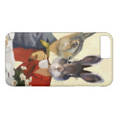 Dames Gossiping Case-Mate iPhone Case (Achterkant (Horizontaal))