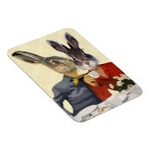 Dames Gossiping Magneet (Rechterzijde)