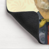 Dames Gossiping Muismat (Hoek)