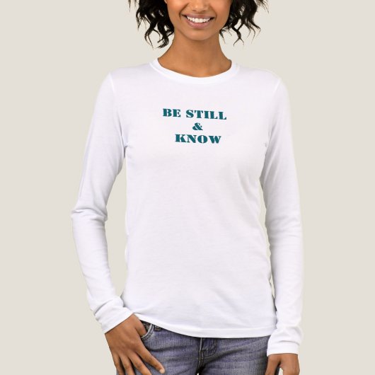Dames Grafische T-shirt (Voorkant volledig)