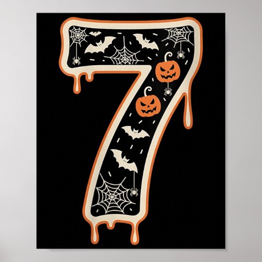 Dames Grappig 67 Zes Zeven Meme Koppel Matching Ha Poster (Voorkant)