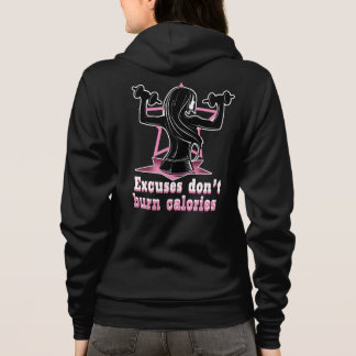 Dames gym T-shirt