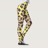 Dames hardlopen & yoga leggings (Rechts)