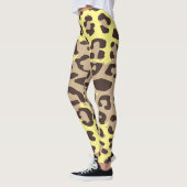 Dames hardlopen & yoga leggings (Links)