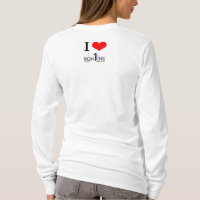 Dames hoodie