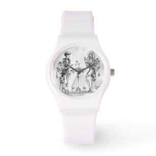 Dames Horloge