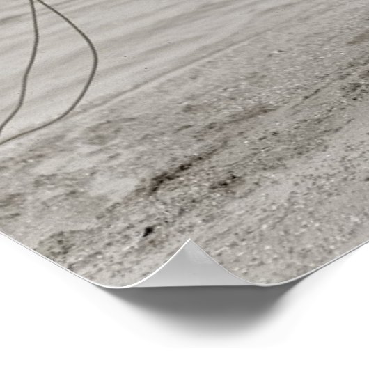 Dames in Arlington Beach, 1924.  foto Poster (Hoek)