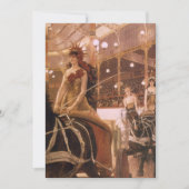 Dames in de auto's (ook bekend als Circus) van Jam (Voorkant)