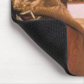 Dames in de auto's (ook bekend als Circus) van Jam Muismat (Hoek)