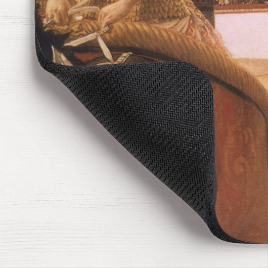 Dames in de auto's (ook bekend als Circus) van Jam Muismat (Hoek)