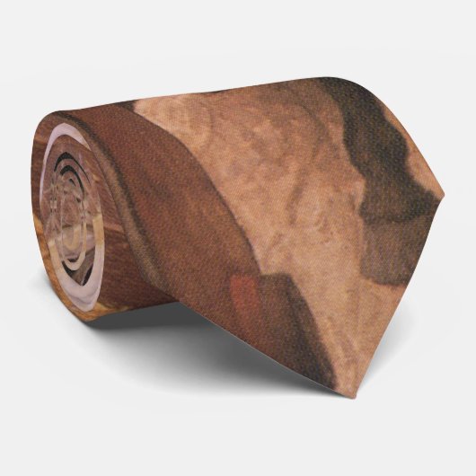 Dames in de auto's (ook bekend als Circus) van Jam Stropdas (Opgerold)