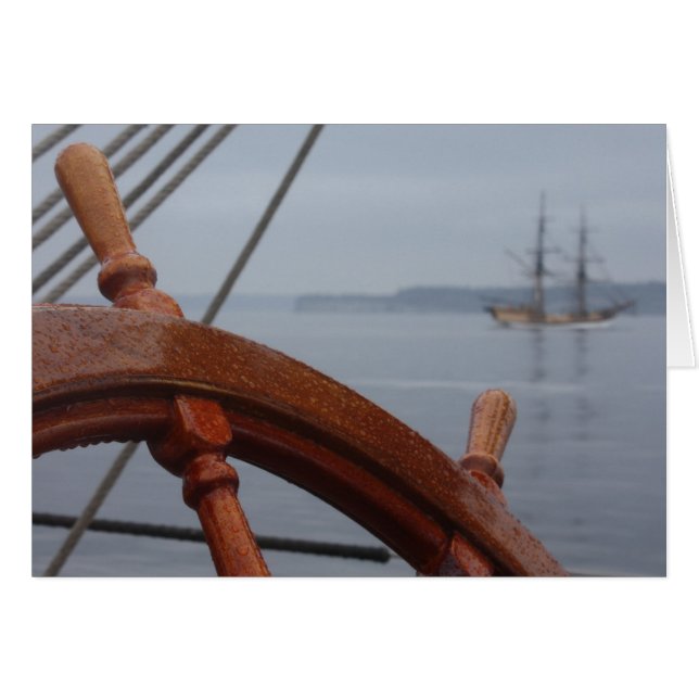 Dames in de mist (Voorkant Horizontaal)