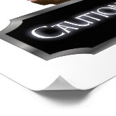 Dames in het syndicaat #5 poster (Hoek)