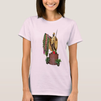 Dames Kamehameha Lei Tshirt