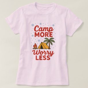 Dames Katoenen T-shirt met een Ruime Pasvorm