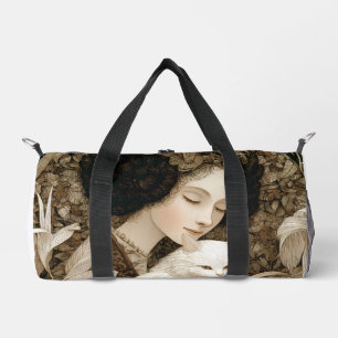 Dames & Katten – Vintage Portretcollectie 1 Plunjezak