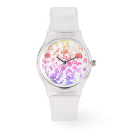 DAMES KIJKEN ART&DESIGN STIJL HORLOGE
