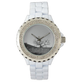 DAMES KIJKEN ART&DESIGN STIJL HORLOGE